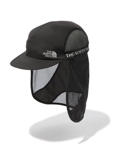 UEm[XEtFCX THE NORTH FACE RUN SHIELD CAP(V[hLbv) EFAANZT[ Lbv