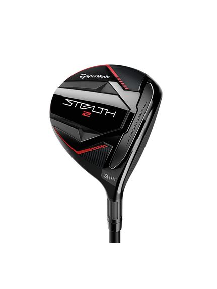 テーラーメイド TaylorMade ステルス2 フェアウェイウッド #3 TM50 S ゴルフクラブ フェアウェイウッド