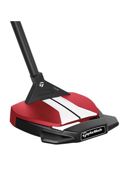 テーラーメイド TaylorMade SPIDER GTx TRUSS RED TM2 34 ゴルフクラブ パター