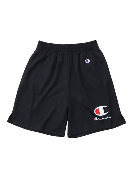 チャンピオン Champion MINI SHORTS バスケットウェア プラクティスショーツ