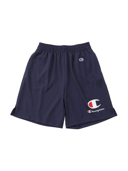 チャンピオン Champion MINI SHORTS バスケットウェア プラクティスショーツ