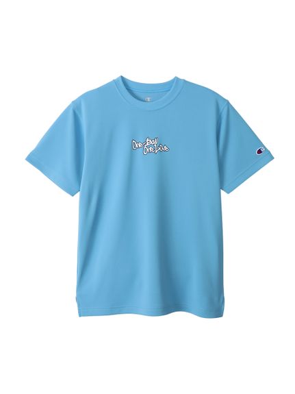 チャンピオン Champion MINI T-SHIRT バスケットウェア Tシャツ