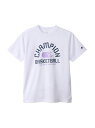 チャンピオン Champion MINI T-SHIRT バスケットウェア Tシャツ