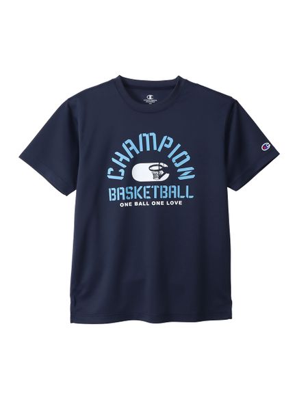 チャンピオン Champion MINI T-SHIRT バスケットウェア Tシャツ