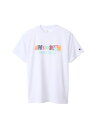 チャンピオン Champion WOMENS T-SHIRT バスケットウェア Tシャツ