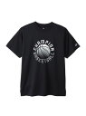 チャンピオン Champion SHORT SLEEVE T-SHIRT バスケットウェア Tシャツ