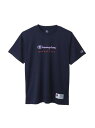 チャンピオン Champion SHORT SLEEVE T-SHIRT バスケットウェア Tシャツ