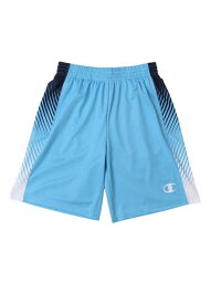 チャンピオン Champion SHORTS バスケットウェア プラクティスショーツ