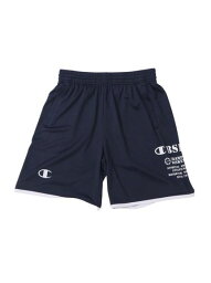 チャンピオン Champion SHORTS バスケットウェア プラクティスショーツ