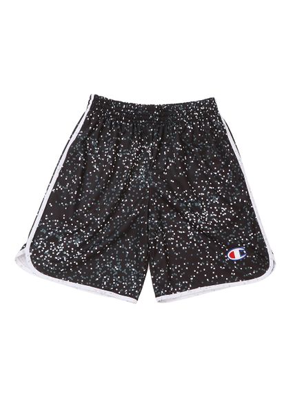 チャンピオン Champion WOMENS SHORTS バスケットウェア プラクティスショーツ