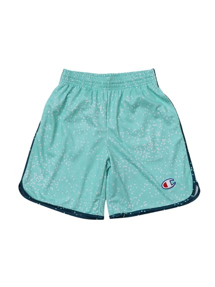 チャンピオン Champion WOMENS SHORTS バスケットウェア プラクティスショーツ