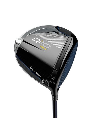 e[[Ch TaylorMade MWD Qi10 MAX 10.5 TM50 R StNu hCo[