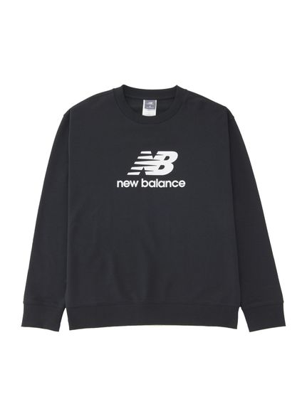 New Balance(j[oX)Sport Essentials Stacked Logo XEFbgN[