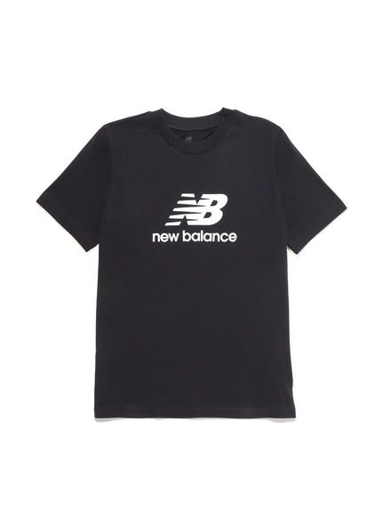 New Balance(j[oX)New Balance Stacked Logo V[gX[uTVc