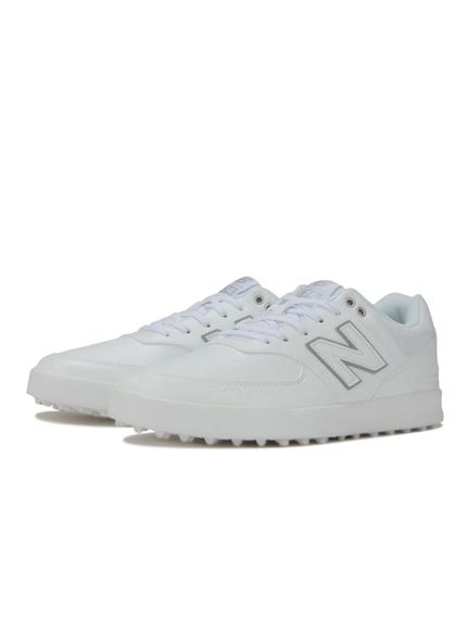 ニューバランス New Balance 574 SL COURT シューズ スパイクレス