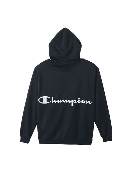 Champion(`sI)TW TERRY HOODED SWEAT