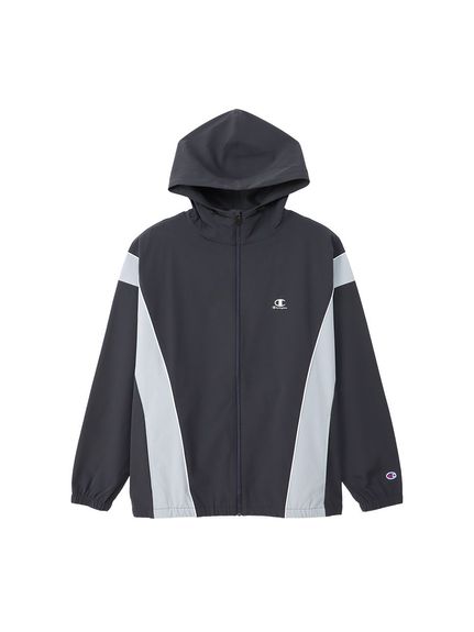 Champion(チャンピオン)ZIP HOODED JACKET