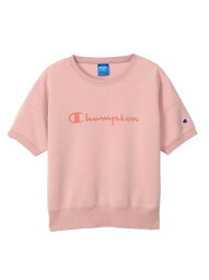 Champion(チャンピオン)TW TERRY S/S CREW NECK SWEAT