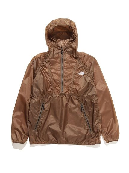 ザ・ノース・フェイス ウィンドブレーカー レディース THE NORTH FACE(ザ・ノース・フェイス)FREE RUN ANORAK(フリーランアノラック)