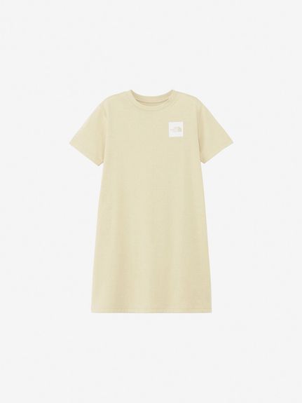 THE NORTH FACE(UEm[XEtFCX)G S/S Onepiece Tee (K[YV[gX[us[XeB[(LbY/K[Y))