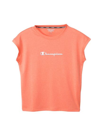 Champion(`sI)SLEEVELESS T-SHIRT