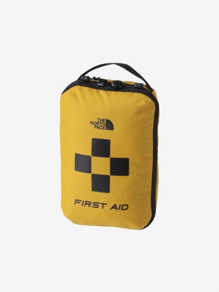 THE NORTH FACE(UEm[XEtFCX)First Aid (t@[XgGCh)
