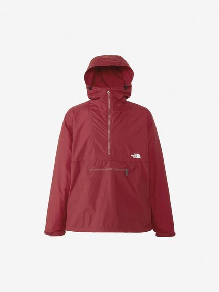 THE NORTH FACE(Ρե)Compact Anorak (ѥȥΥå)