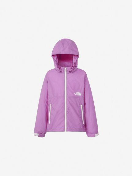 THE NORTH FACE(UEm[XEtFCX)Compact Jacket (LbY RpNgWPbg)