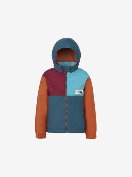 THE NORTH FACE(Ρե)Grand Compact Jacket (å ɥѥȥ㥱å)