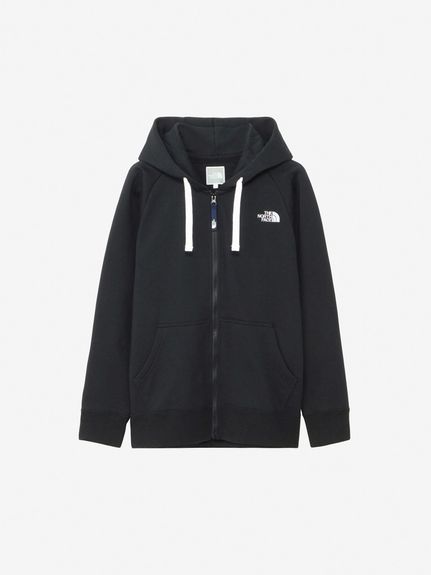 THE NORTH FACE(UEm[XEtFCX)Rearview Full Zip Hoodie (Ar[tWbvt[fB)