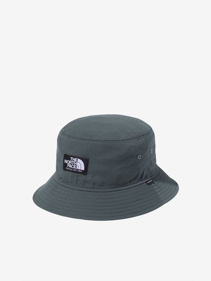 THE NORTH FACE(ザ・ノース・フェイス)Camp Side Hat (キャンプサイドハット)