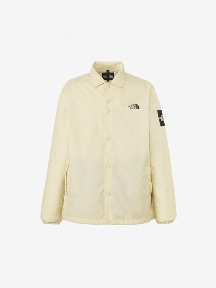 ザ・ノース・フェイス コーチジャケット レディース THE NORTH FACE(ザ・ノース・フェイス)The Coach Jacket (ザ コーチジャケット)