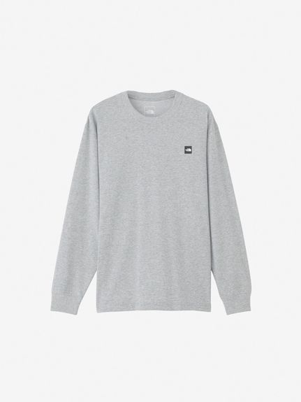 THE NORTH FACE(UEm[XEtFCX)L/S Small Box Logo Tee (OX[uX[{bNXSeB[)