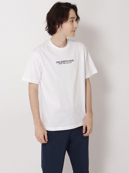 THE NORTH FACE(UEm[XEtFCX)S/S 1966 California Tee