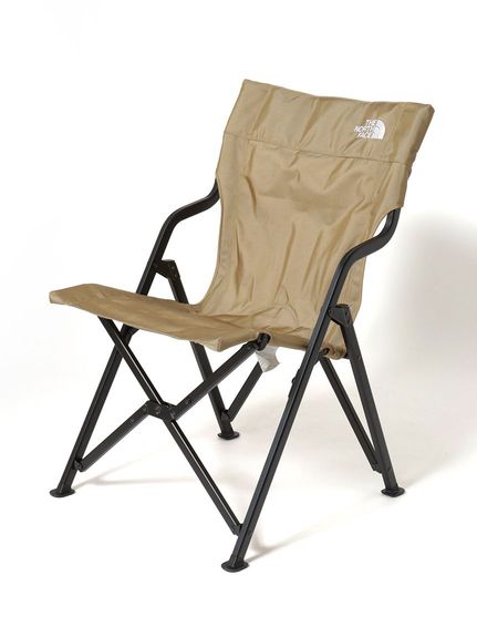 THE NORTH FACE ザ・ノース・フェイス TNF Camp Chair Slim TNFキャンプチェアスリム 