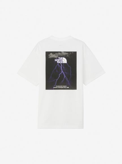 THE NORTH FACE(UEm[XEtFCX)S/S TNF Lightning Tee (V[gX[uTNFCgjOeB[)