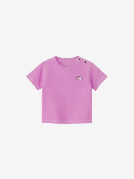 THE NORTH FACE(UEm[XEtFCX)B S/S Latch Pile Tee (xr[ V[gX[ub`pCeB[)