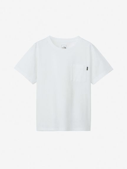 THE NORTH FACE(UEm[XEtFCX)S/S Airy Pocket Tee (V[gX[uGA[|PbgeB[)