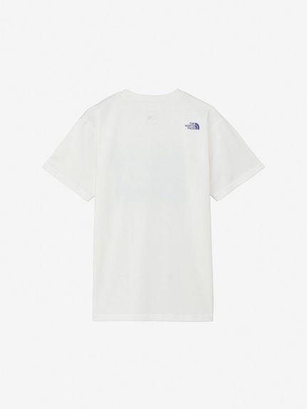 THE NORTH FACE(UEm[XEtFCX)S/S California Logo Tee (V[gX[uJtHjASeB[)