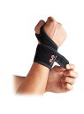 マクダビッド MCDAVID WRIST SUPPORT DS M サポーター ケア用品 その他ケア用品