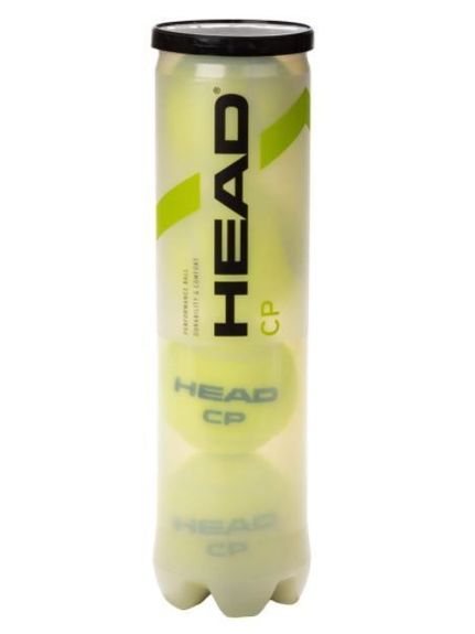 ボール ヘッド HEAD 4B HEAD CP - 4DZ ボール 硬式テニスボール
