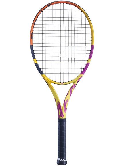 バボラ Babolat PURE AERO RAFA TEA