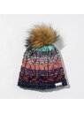 tFjbNX Phenix GRADATION FUR BEANIE EFAANZT[ ̑EFAANZT[