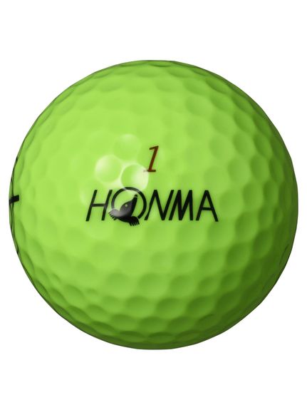 {ԃSt HONMA HONMA 2023D1 SPIN BTQ2301 0014 GR 3P {[ St{[