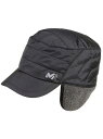 ミレー MILLET PRIMALOFT RS CAP(プリマロフト リップストップ キャップ) ウェアアクセサリー その他ウェアアクセサリー