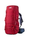 ~[ MILLET SAAS FEE NX 40+5(T[XtF[ NX 40+5) obO gbLOobO(30L~50L)