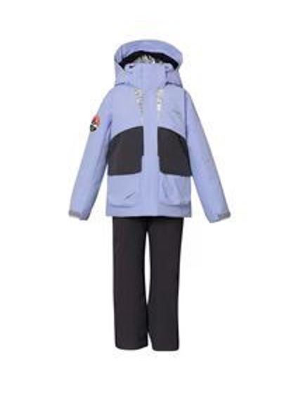 SNOW JET JUNIOR TWO-PIECE カラー PH6200/PH7200 サイズ 130/140/150/160 素材 - 原産国 - メーカー品番 0334ESB232P8204 コメント -