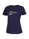 FILA(フィラ)33＿アップリケTシャツ