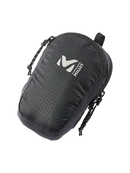 ミレー MILLET VOYAGE PADDED POUCH ヴォヤージュ パッデッド ポーチ トレッキングギア その他トレッキングギア