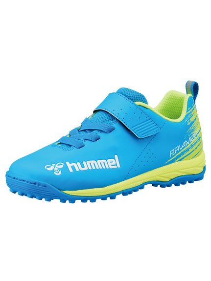 ヒュンメル hummel 23S プリアモーレ6 VTF JR. シューズ サッカーターフベルクロシューズ